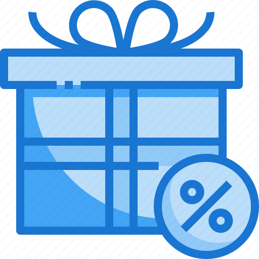 Discount, promotion, sale, commerce, coupon, voucher, shopping icon - Download on Iconfinder