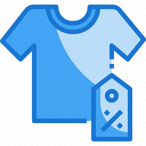 T, shirt, fasion, clothing, apparel, clothes icon - Download on Iconfinder