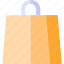 shopping, bag