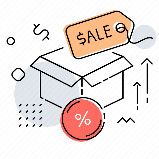 Purchase, offer, product sale icon - Download on Iconfinder