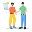sales agreement, sales partnership, business contract, business deal, investment deal 
