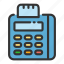 credit, edc, electronic, online, payment, sales, shop 