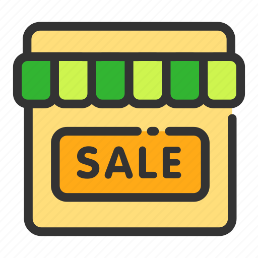 Online, sale, sales, shop, store icon - Download on Iconfinder
