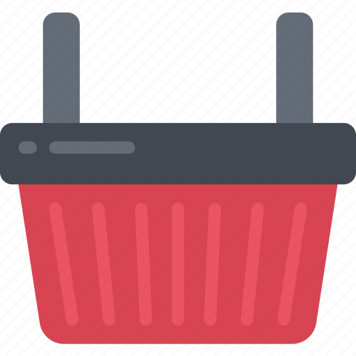 Basket, black friday, cyber monday, sales, shopping icon - Download on Iconfinder