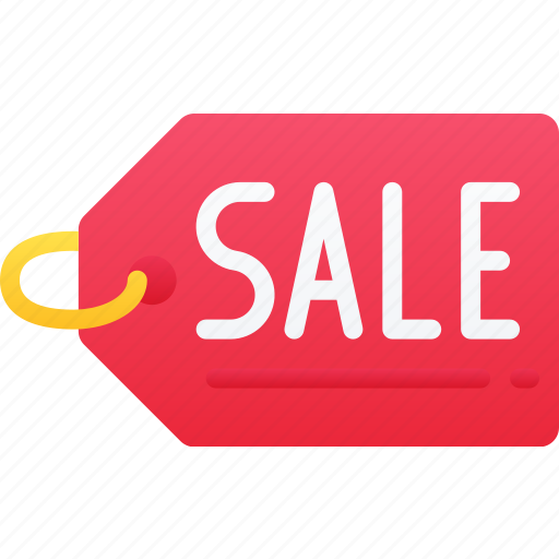 Black friday, cyber monday, discount, sale, sales, tag icon - Download on Iconfinder