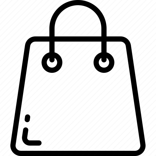 Bag, black friday, cyber monday, purchases, sales, shopping icon - Download on Iconfinder