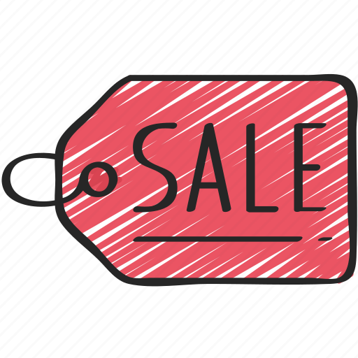Black friday, cyber monday, gift, sale, sales, tag icon - Download on Iconfinder
