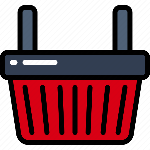 Basket, black friday, cyber monday, sales, shopping icon - Download on Iconfinder