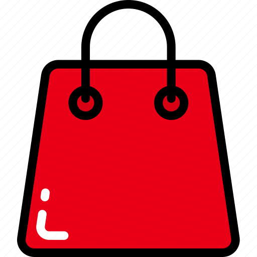 Bag, black friday, cyber monday, purchases, sales, shopping icon - Download on Iconfinder