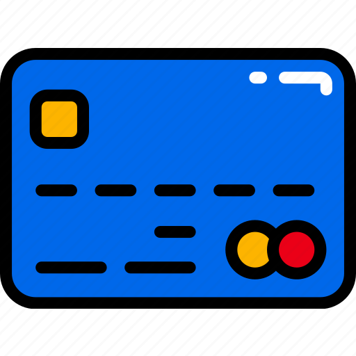 Black friday, card, credit, cyber monday, money, sales icon - Download on Iconfinder