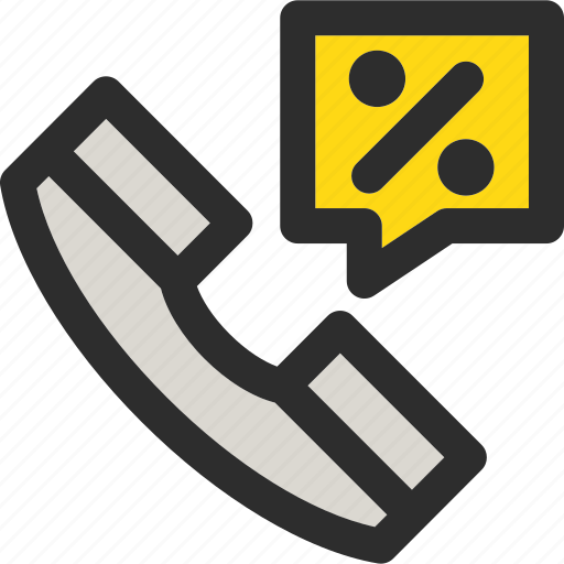 Call, discount, phone, sale, service, shopping, support icon - Download on Iconfinder