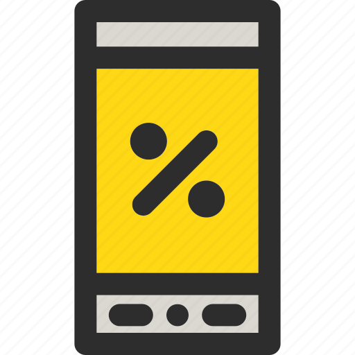 Electronic, sales, buy, phone, shop, shopping icon - Download on Iconfinder