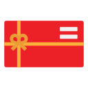 gift, card, payment