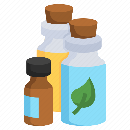 Essential, oils, extract, aroma, oil icon - Download on Iconfinder