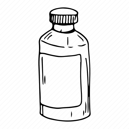 Bottle, cosmetics, sauna, spa icon - Download on Iconfinder