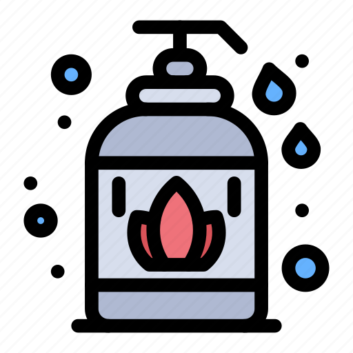 Liquid, soap icon - Download on Iconfinder on Iconfinder