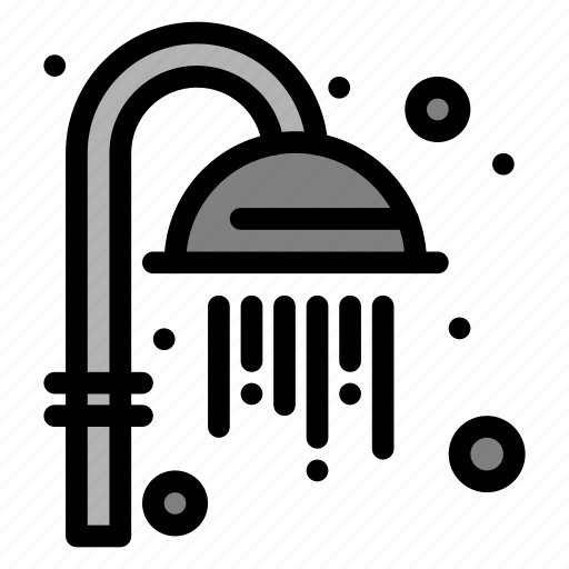 Cleansing, sauna, shower icon - Download on Iconfinder