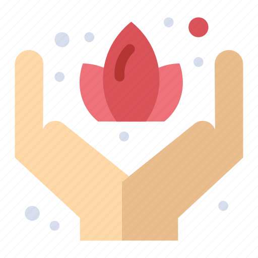 Care, hand, sauna icon - Download on Iconfinder
