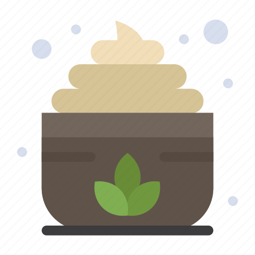 Cream, lotus, sauna icon - Download on Iconfinder