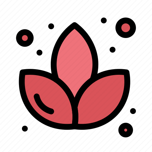 Flower, lotus, sauna icon - Download on Iconfinder