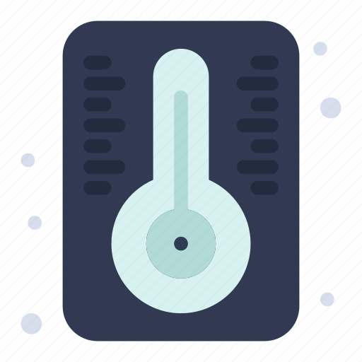 Degree, temperature, thermometer icon - Download on Iconfinder