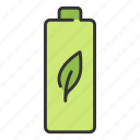 battery, ecology, energy, environment, green, plant, power