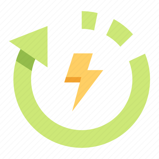 Ecology, energy, environment, nature, power, recycle, save icon - Download on Iconfinder