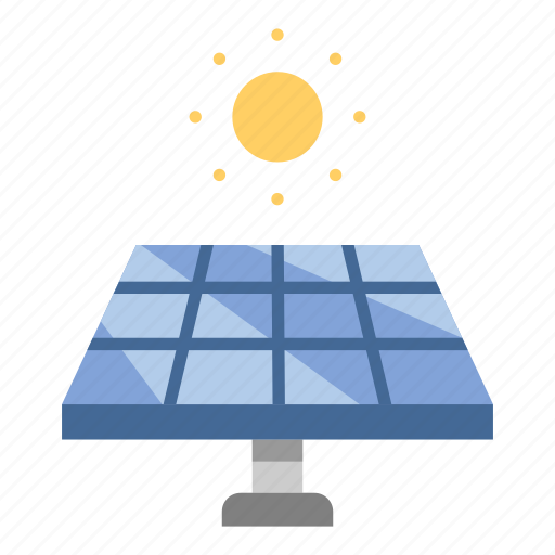 Cell, ecology, energy, panel, power, solar, sun icon - Download on Iconfinder