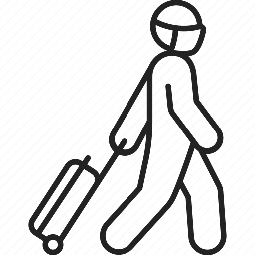 Tourism, tourist, travel, vacation icon - Download on Iconfinder
