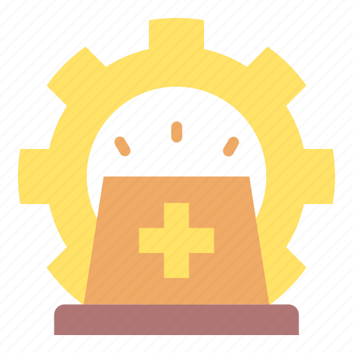 Rescue, healthcare and medical, ambulance, accident, emergency, fast, intensive care unit icon - Download on Iconfinder