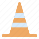 cones, construction and tools, traffic cone, road sign, post, work in progress, barrier, work, safety