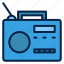 radio, news, radios, radio antenna, electronics, technology, sound, vintage radio, music 