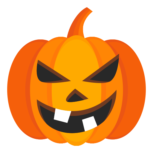 Halloween, holiday, horror, mystery, nightmare, pumpkin, scary icon ...