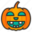 halloween, holiday, horror, mystery, nightmare, pumpkin, scary 