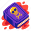 death, dead, books, book, scary, halloween 