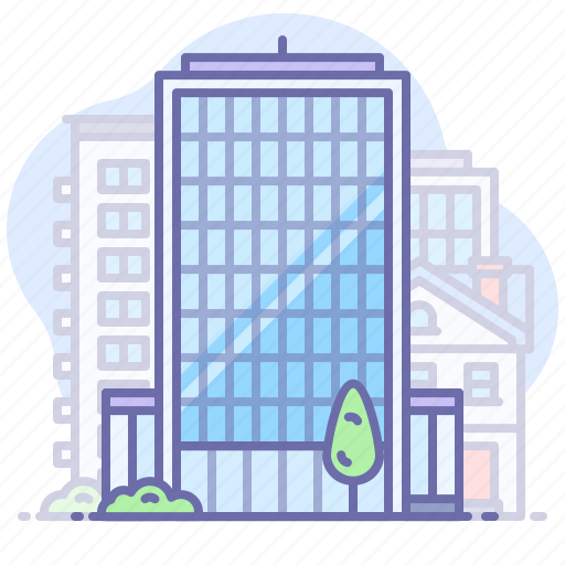 About, office, skyscraper icon - Download on Iconfinder
