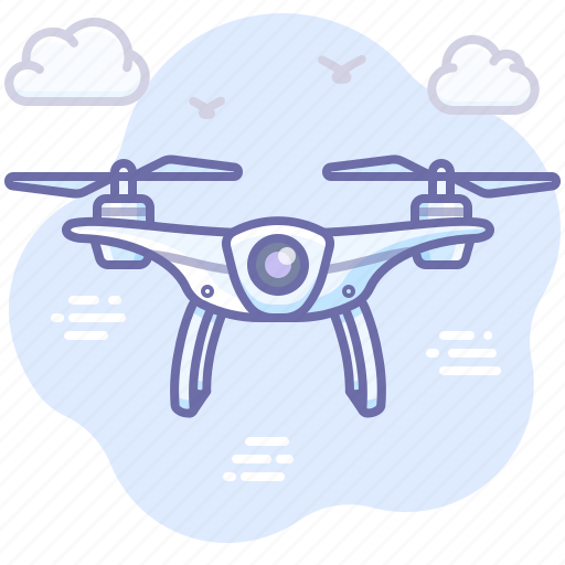 Air, camera, drone icon - Download on Iconfinder