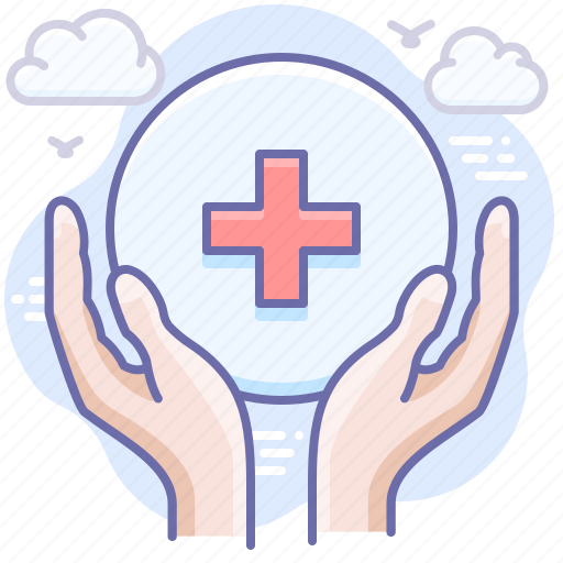 Care, healthcare, insurance, medical icon - Download on Iconfinder