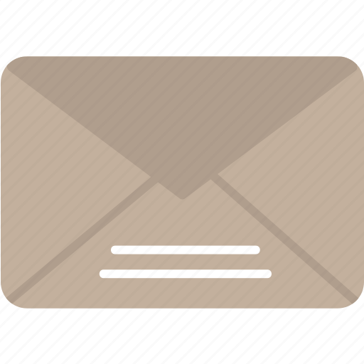 Letter, communication, email, envelope, inbox, mail, message icon - Download on Iconfinder