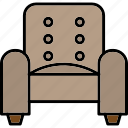armchairs, cinema, seat, entertainment, comfortable, icon