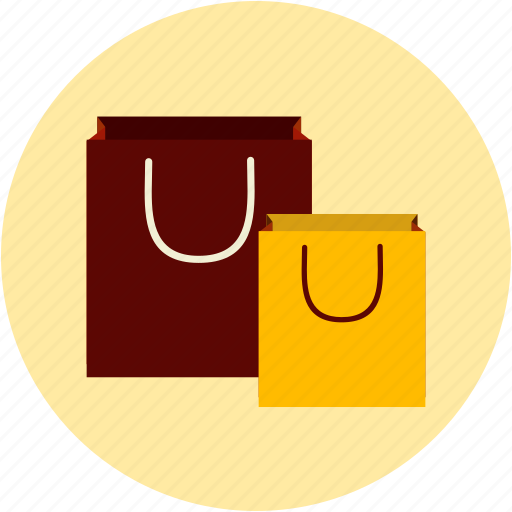 Bags, buy, shopping icon - Download on Iconfinder