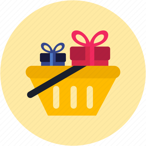 Gifts, buy, shopping icon - Download on Iconfinder