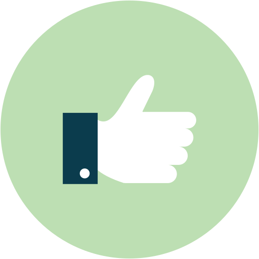 Good, like, thumb up icon - Download on Iconfinder