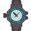 wristwatch, timekeeper, chronometer, fashion, wear 