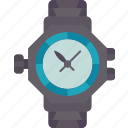 wristwatch, timekeeper, chronometer, fashion, wear