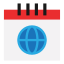 date, 1 