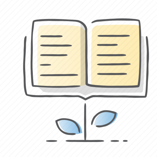 Education, knowledge, read, reading, study icon - Download on Iconfinder