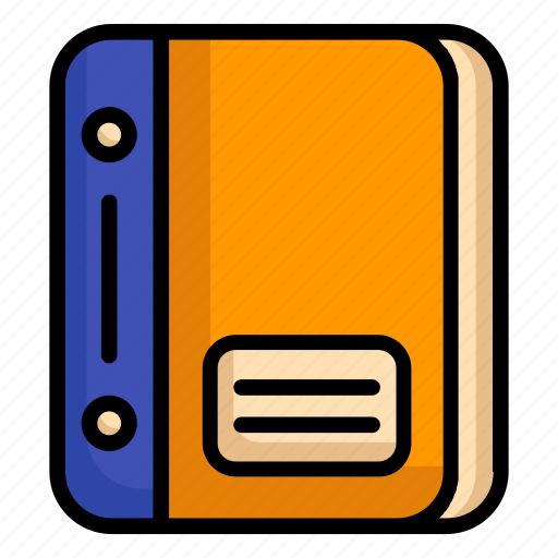 Book, cultural, knowledge, school, education icon - Download on Iconfinder
