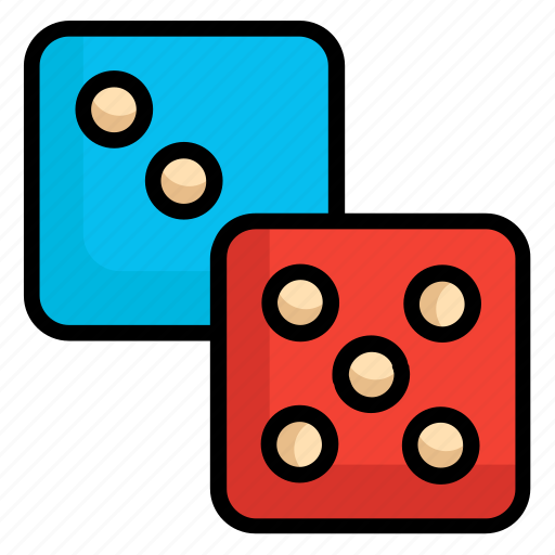 Ludo, game, dice, sport, school icon - Download on Iconfinder