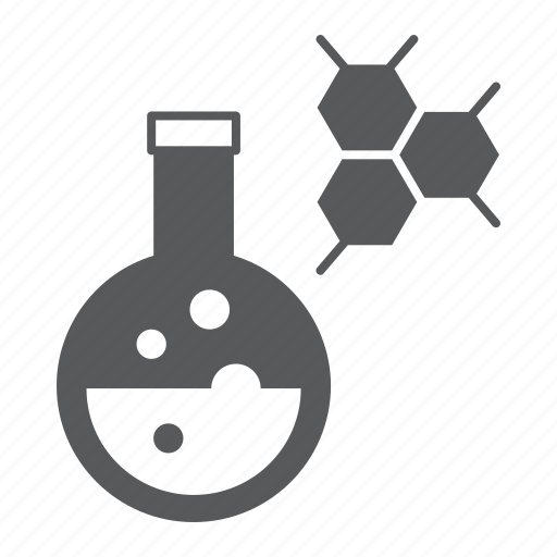 Chemistry, school, education, flask, chemical, lab, pharmacy icon - Download on Iconfinder